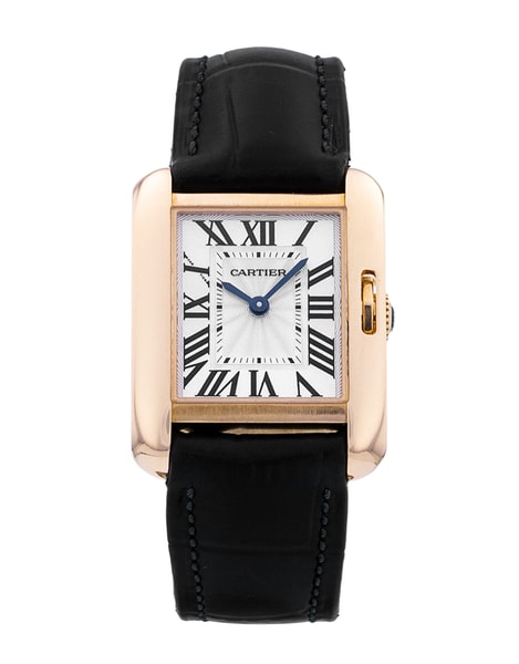 Cartier Tank Anglaise W5310027